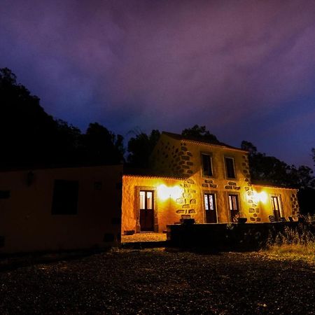 تيرور Casa Rural Las Caldereras المظهر الخارجي الصورة